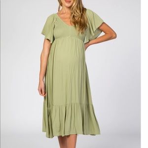 Maternity Dress